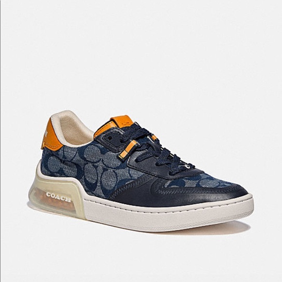 COACH SIZE 8 WOMEN SHOES - Picture 2 of 6